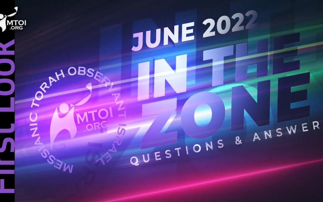 First Look | In the Zone | June 2022