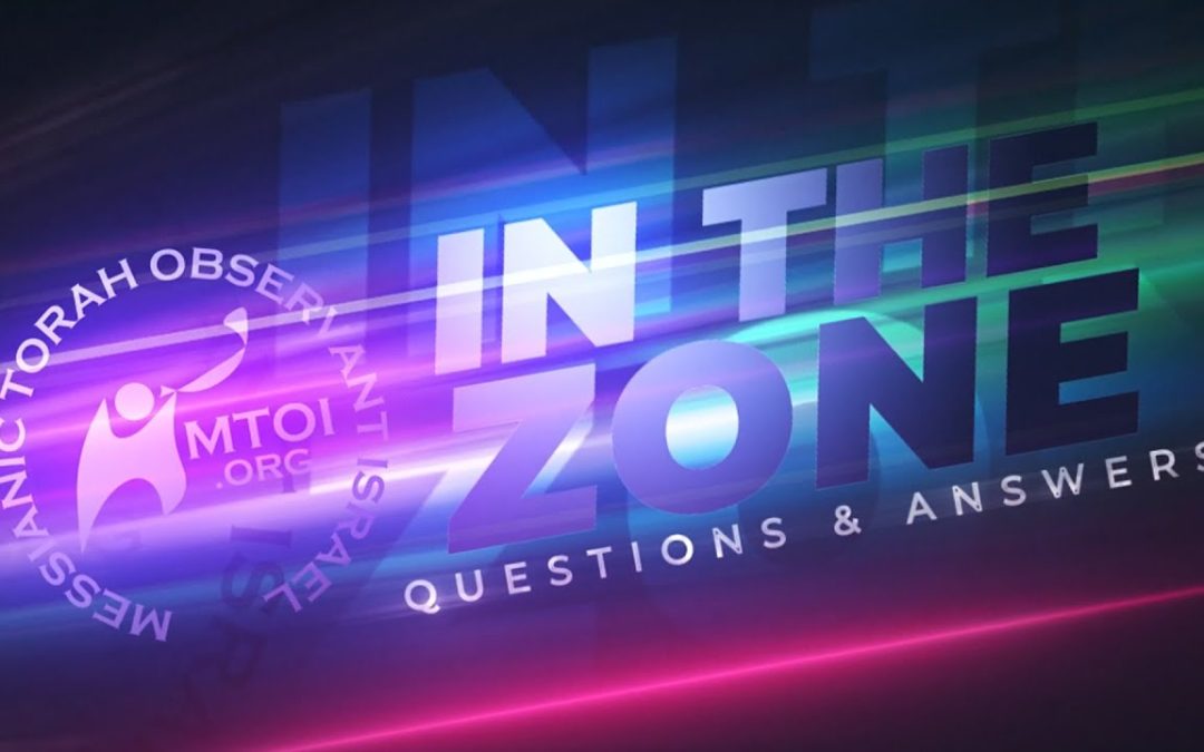 In The Zone | January 2022 | Part 2