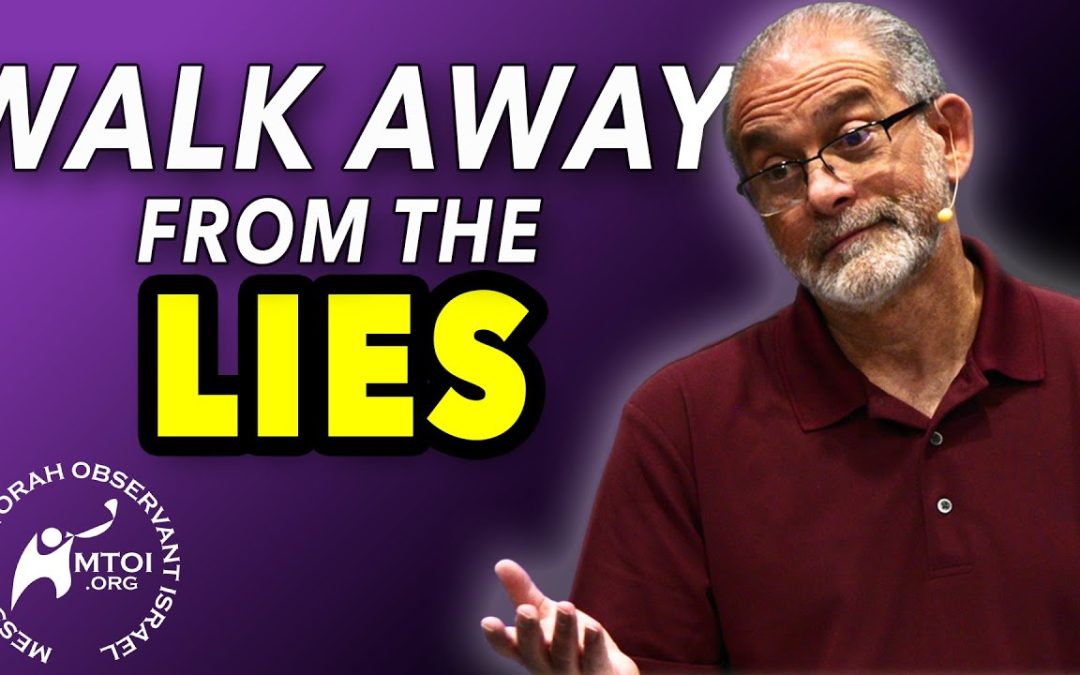 Doing God’s Work… or the Enemy’s? | HaSatan (Did the Devil Make You Do It?)
