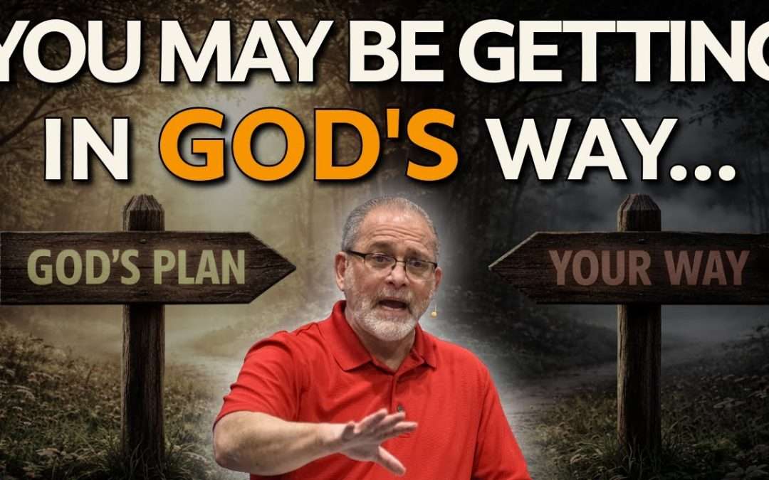 Helping God… or Getting in His Way? | Afterburn | HaSatan (Did the Devil Make You Do It?)