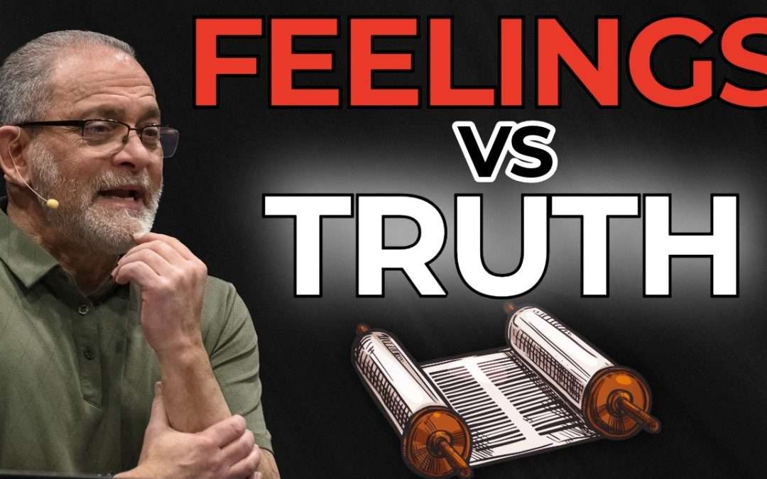 Christianity’s Emotion Trap | Afterburn | Hasatan (Did the Devil Make You Do It?)