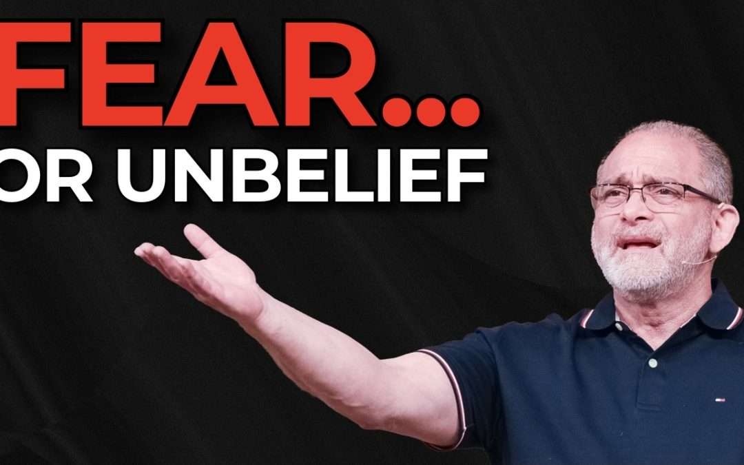 What Leads People Away from Truth | HaSatan (Did the Devil Make You Do It?)