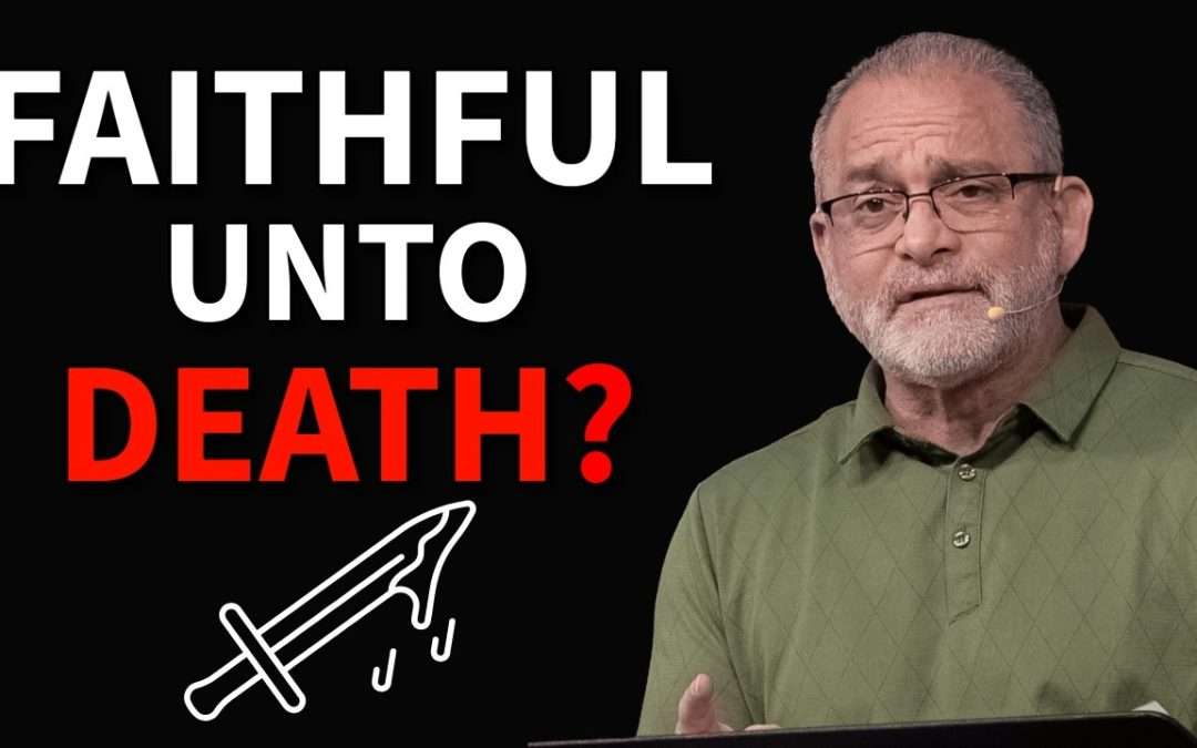 The Second Death Explained | HaSatan (Did the Devil Make You Do It?)