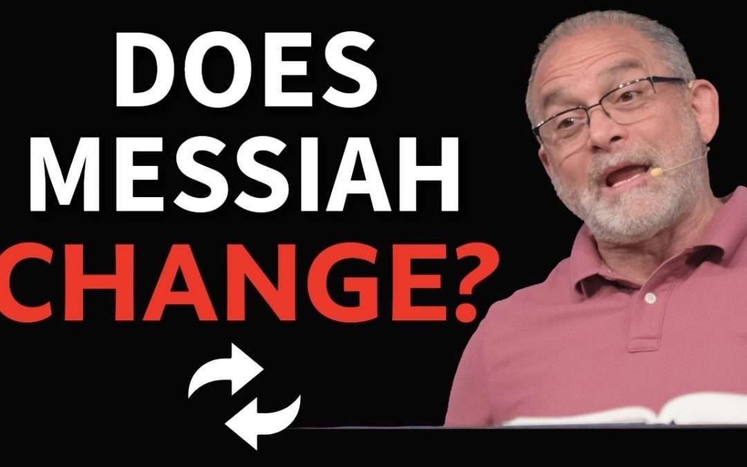 The Truth Might Surprise You | HaSatan (Did the Devil Make You Do It?)